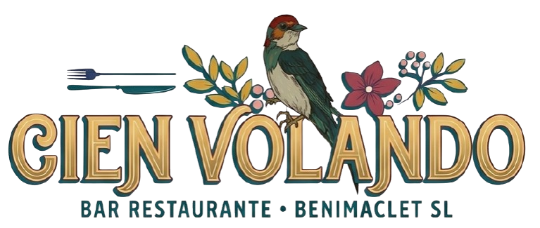 Cien Volando Benimaclet - Bar restaurante