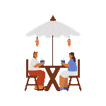 Cien Volando Benimaclet - Bar restaurante